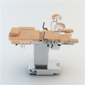 Delivery table colors optional gynecological obstetric bed